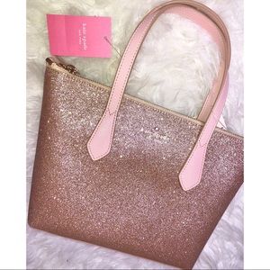 Kate Spade joeley tote